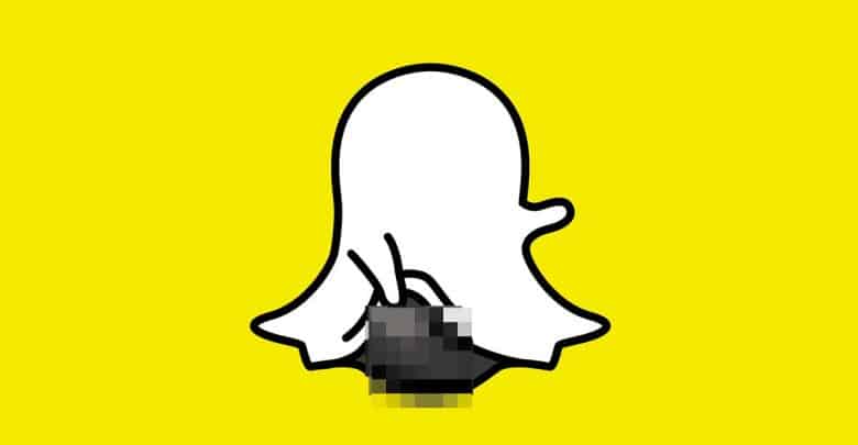 Snapchat Porn - The Best Pornstar Snapchat Accounts to Follow in 2019!