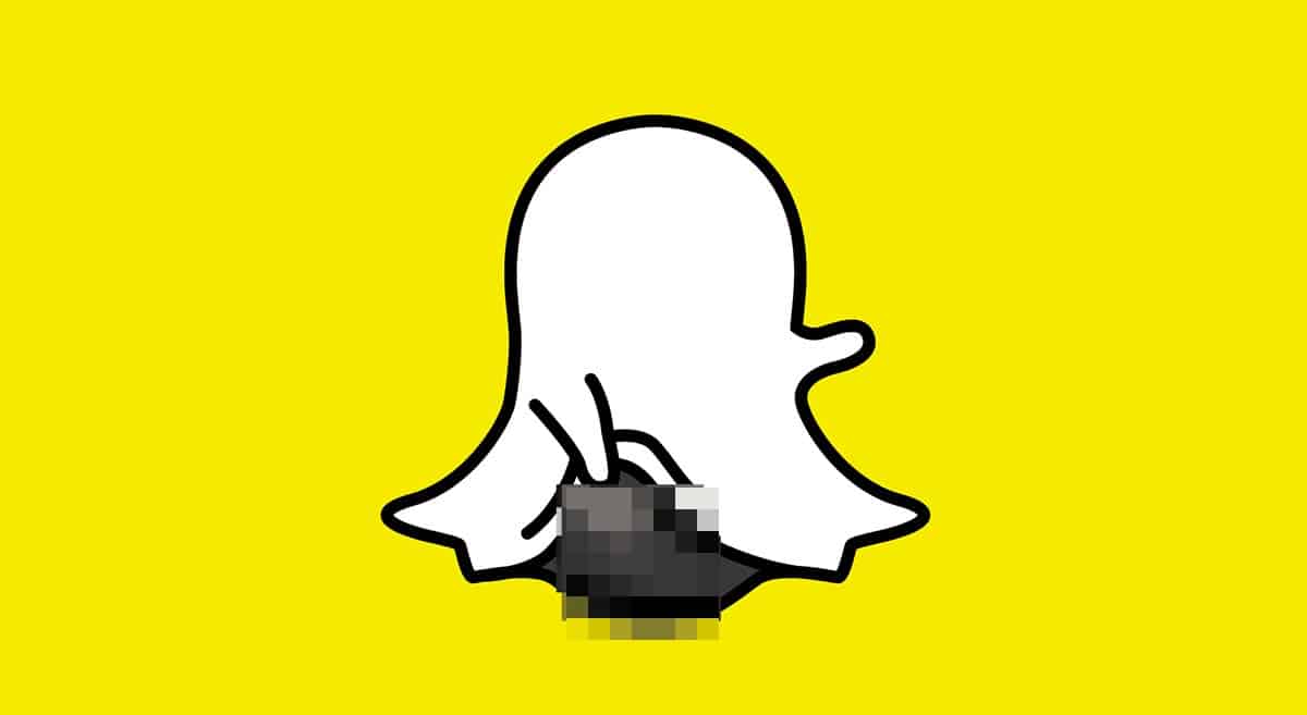 Porn accounts snapchat Top 30+: