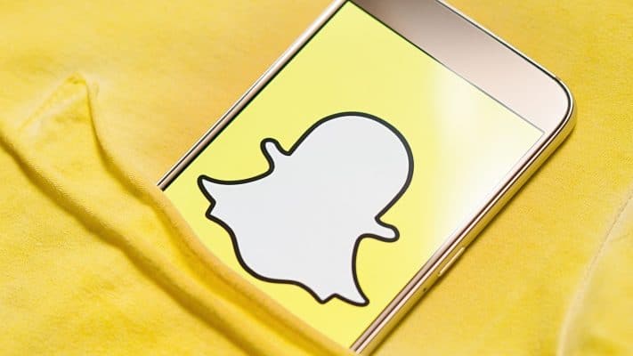 Snapchat usernames for sexting