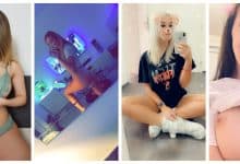 snapperbabes collage