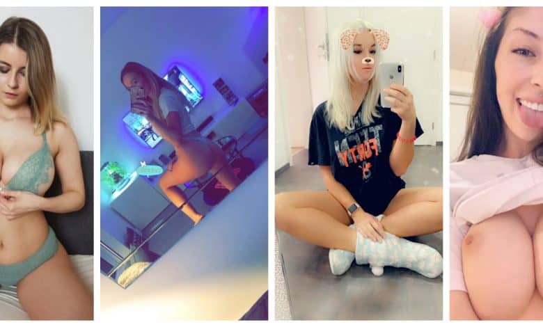 snapperbabes collage