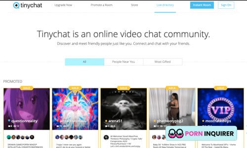 Tinychat