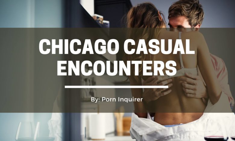 chicago casual encounters cover