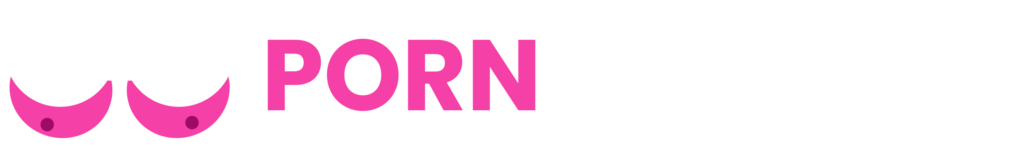porn inquirer logo in white