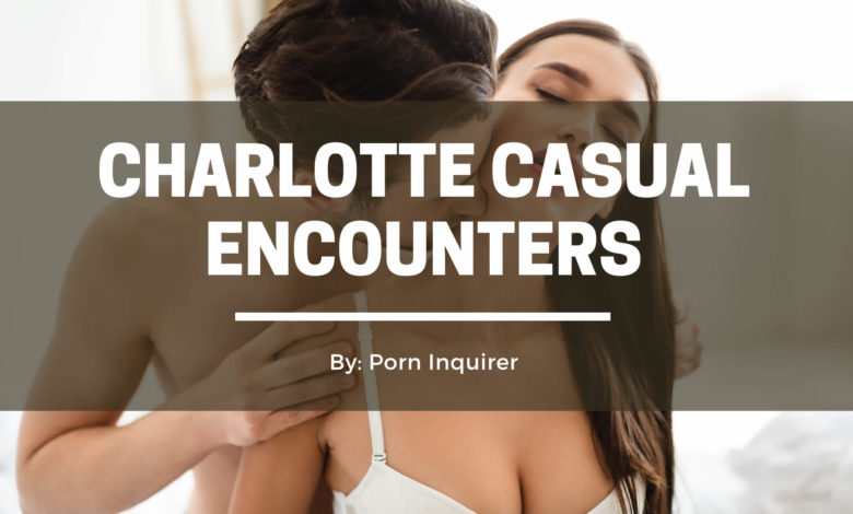 charlotte casual encounters cover