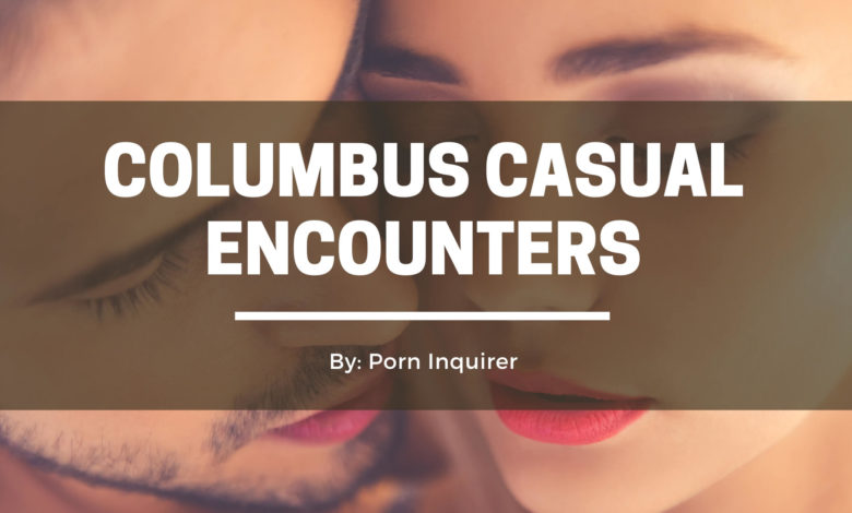 columbus casual encounters cover