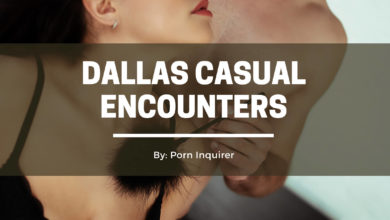 dallas casual encounters cover