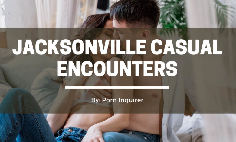 jacksonville casual encounters cover