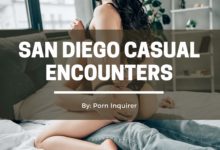 san diego casual encounters cover by porn inquirer