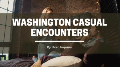 washington casual encounters cover