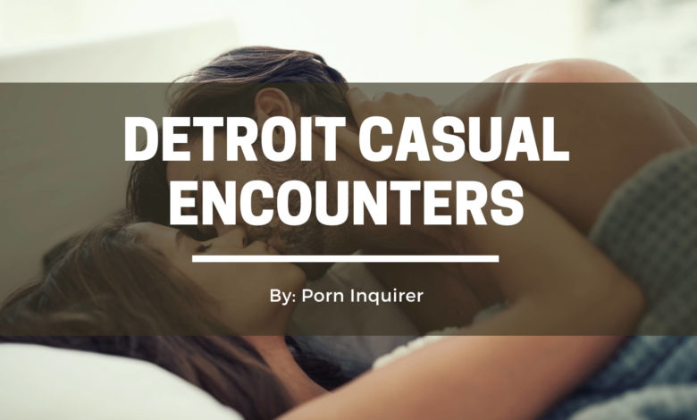 detroit casual encounters cover