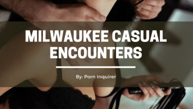 milwaukee casual encounters cover