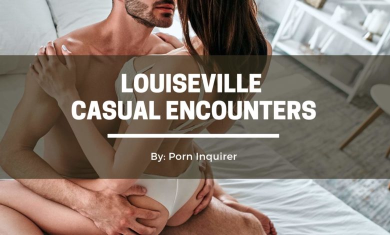 louisville casual encounters cover