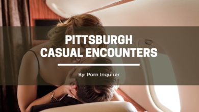 pittsburgh casual encounters cover