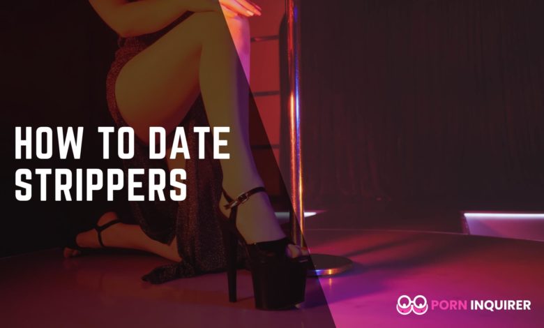 how to date strippers cover