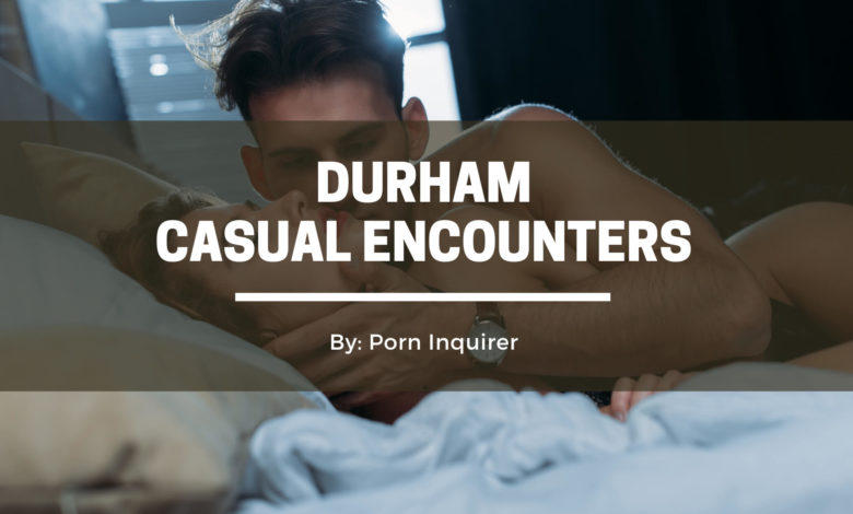 durham casual encounters cover
