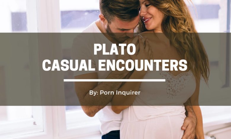 plato casual encounters cover